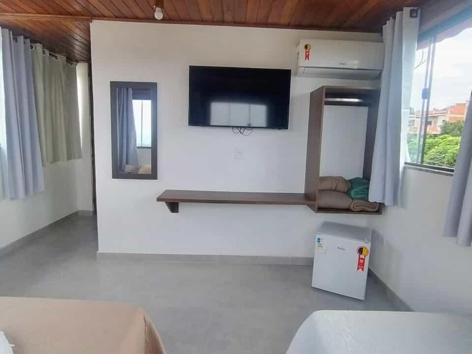 Hospedagem Encantos Da Serra Итатиая Екстериор снимка